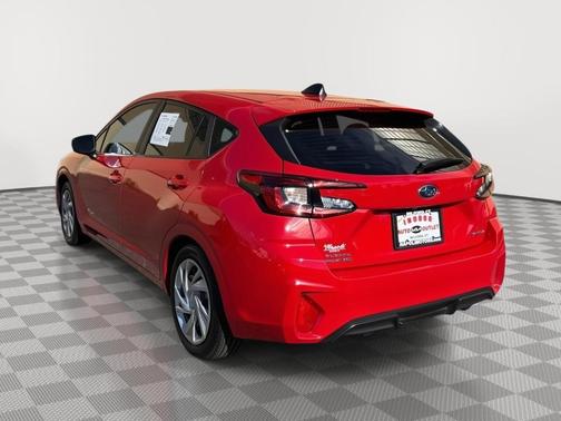 2024 Subaru Impreza Base