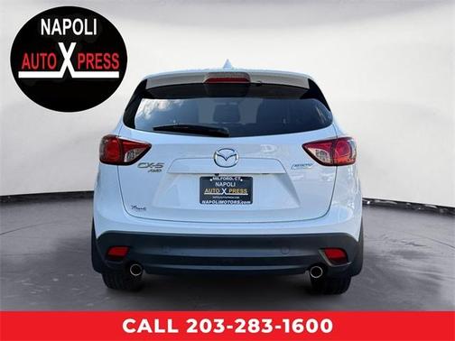 2015 Mazda CX-5 Grand Touring