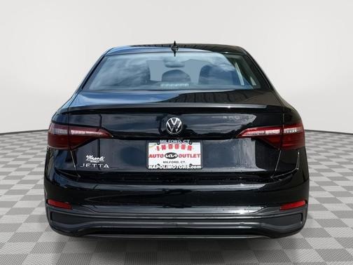 2023 Volkswagen Jetta 1.5T S