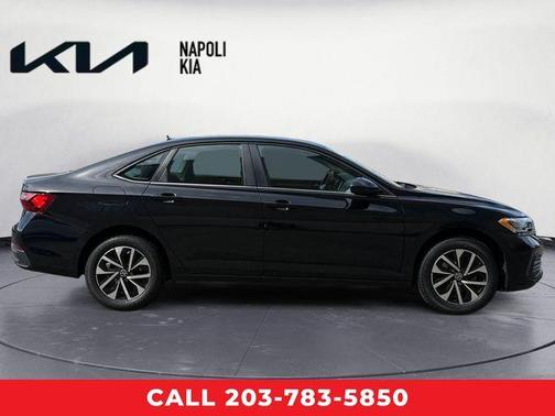 2023 Volkswagen Jetta 1.5T S