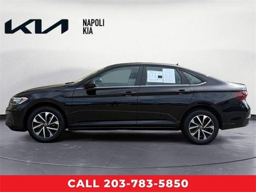 2023 Volkswagen Jetta 1.5T S