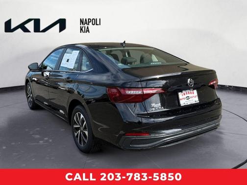 2023 Volkswagen Jetta 1.5T S