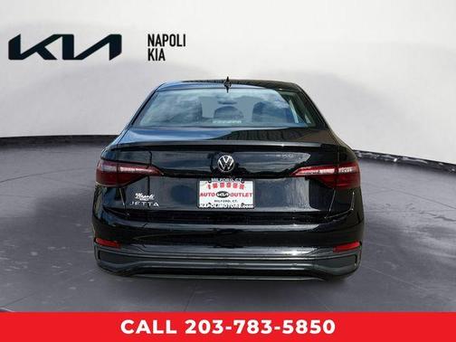 2023 Volkswagen Jetta 1.5T S