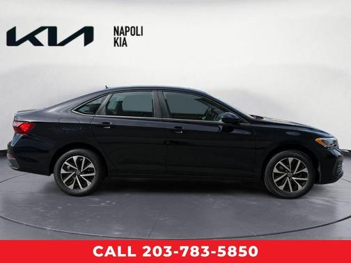 2023 Volkswagen Jetta 1.5T S