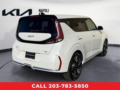 2023 Kia Soul GT-Line 2.0L