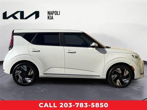 2023 Kia Soul GT-Line 2.0L