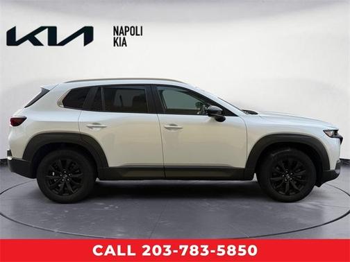 2024 Mazda CX-50 2.5 S Premium Package