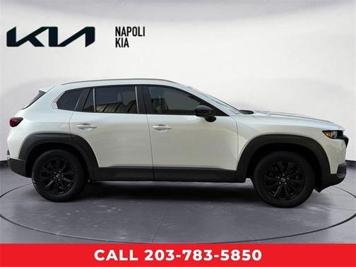 2024 Mazda CX-50 2.5 S Premium Package