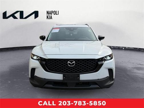 2024 Mazda CX-50 2.5 S Premium Package