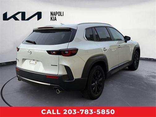 2024 Mazda CX-50 2.5 S Premium Package