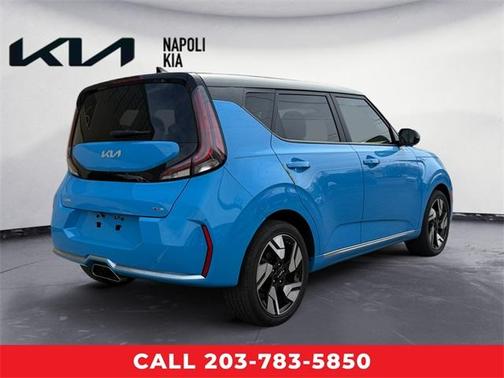 2024 Kia Soul GT-Line 2.0L