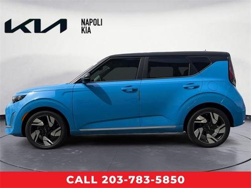 2024 Kia Soul GT-Line 2.0L