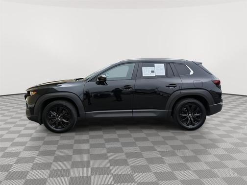2024 Mazda CX-50 2.5 S Premium Package
