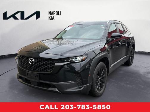 2024 Mazda CX-50 2.5 S Premium Package