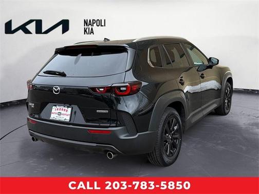 2024 Mazda CX-50 2.5 S Premium Package