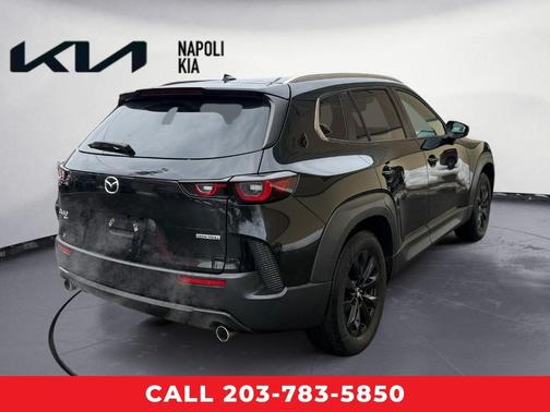 2024 Mazda CX-50 2.5 S Premium Package