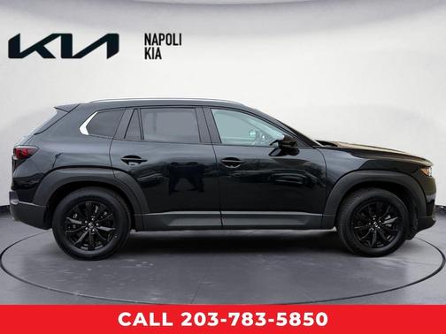 2024 Mazda CX-50 2.5 S Premium Package
