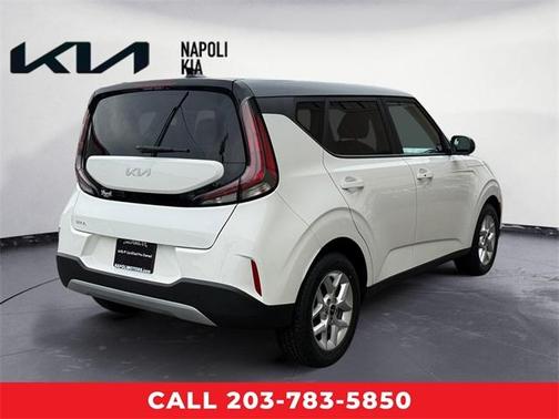 2023 Kia Soul S
