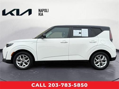2023 Kia Soul S