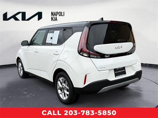 2023 Kia Soul S