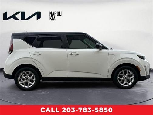 2023 Kia Soul S