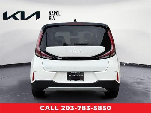 2023 Kia Soul S