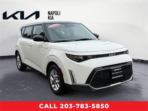 2023 Kia Soul S