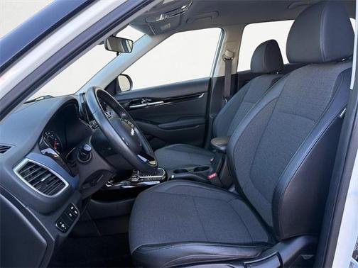 2022 Kia Seltos Nightfall