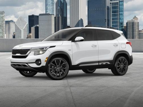 2023 Kia Seltos Nightfall