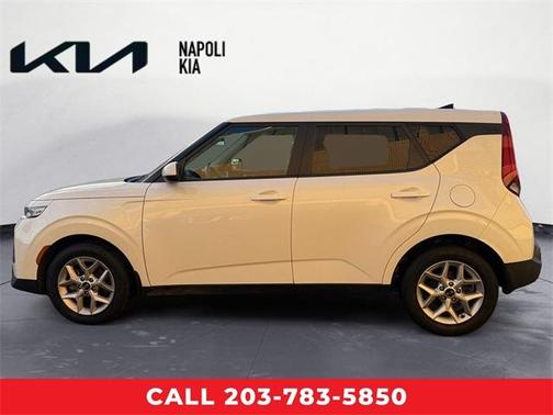 2020 Kia Soul S