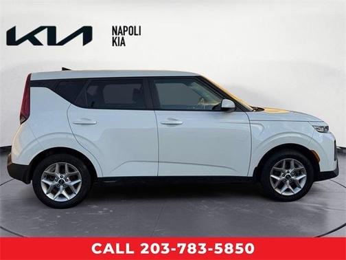 2020 Kia Soul S