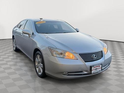 2009 Lexus ES 350 Base (A6)