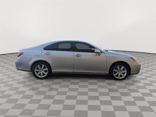 2009 Lexus ES 350 Base (A6)