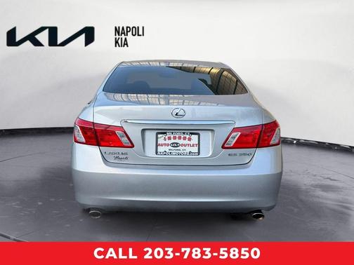 2009 Lexus ES 350 