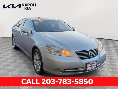 2009 Lexus ES 350 Base (A6)