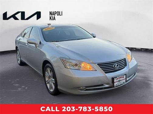 2009 Lexus ES 350 