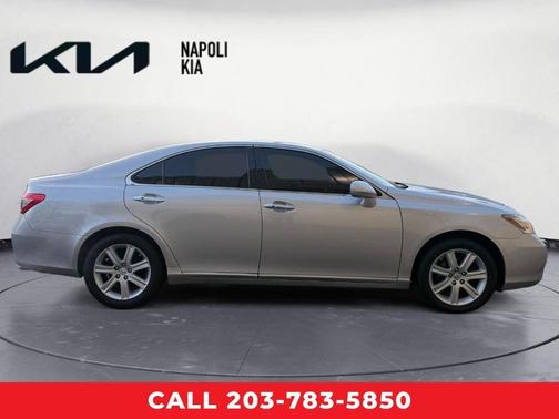 2009 Lexus ES 350 
