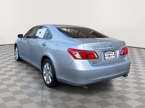 2009 Lexus ES 350 Base (A6)