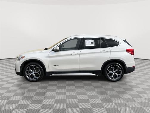 2017 BMW X1 xDrive 28i