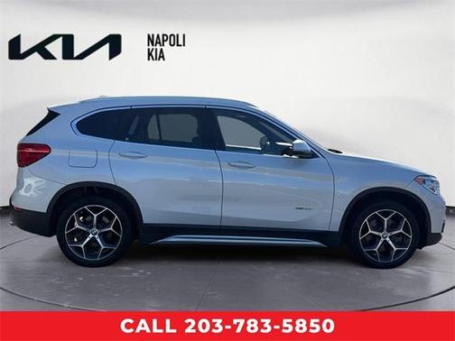2017 BMW X1 xDrive 28i