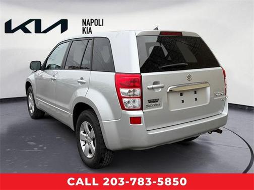 2013 Suzuki Grand Vitara Premium