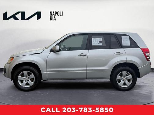 2013 Suzuki Grand Vitara Premium