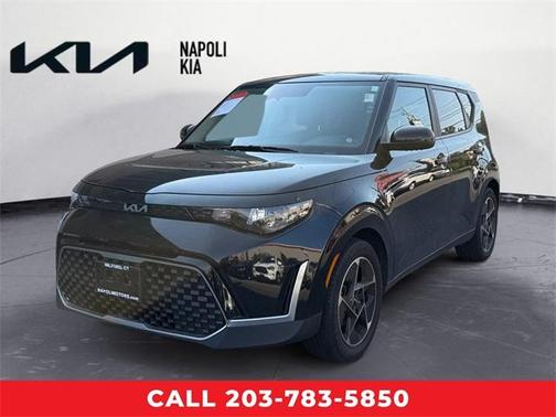 2023 Kia Soul EX