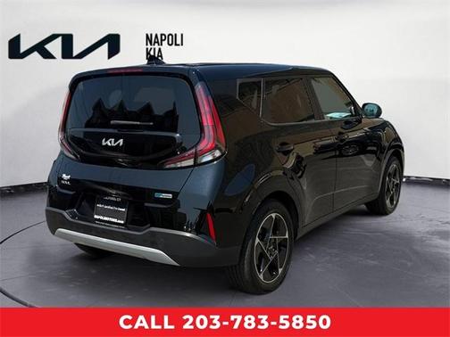 2023 Kia Soul EX