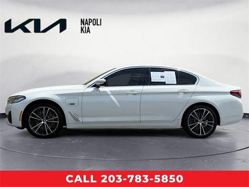 2023 BMW 530e 530e xDrive