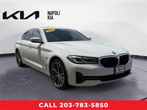 2023 BMW 530e 530e xDrive