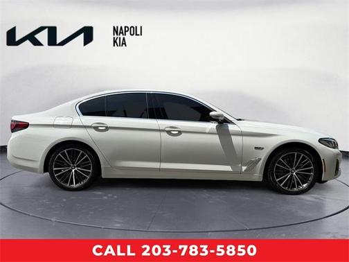 2023 BMW 530e 530e xDrive