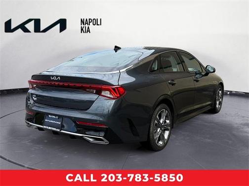2023 Kia K5 EX