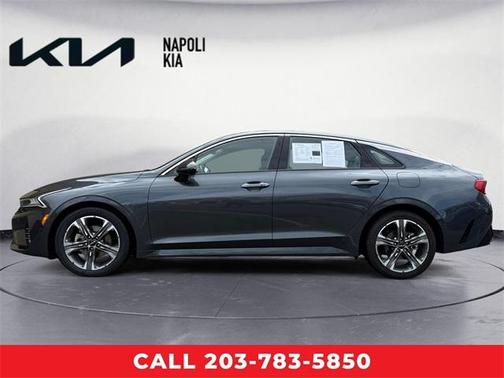 2023 Kia K5 EX