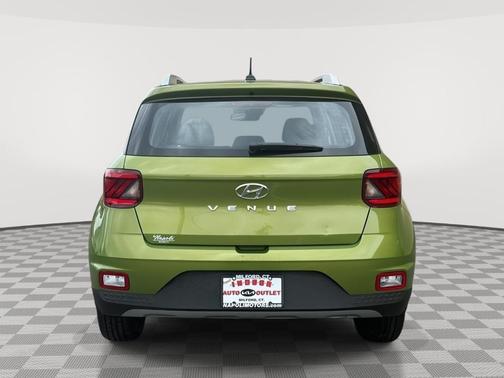 2023 Hyundai VENUE SEL